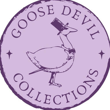 Goose Devil Collection Logo