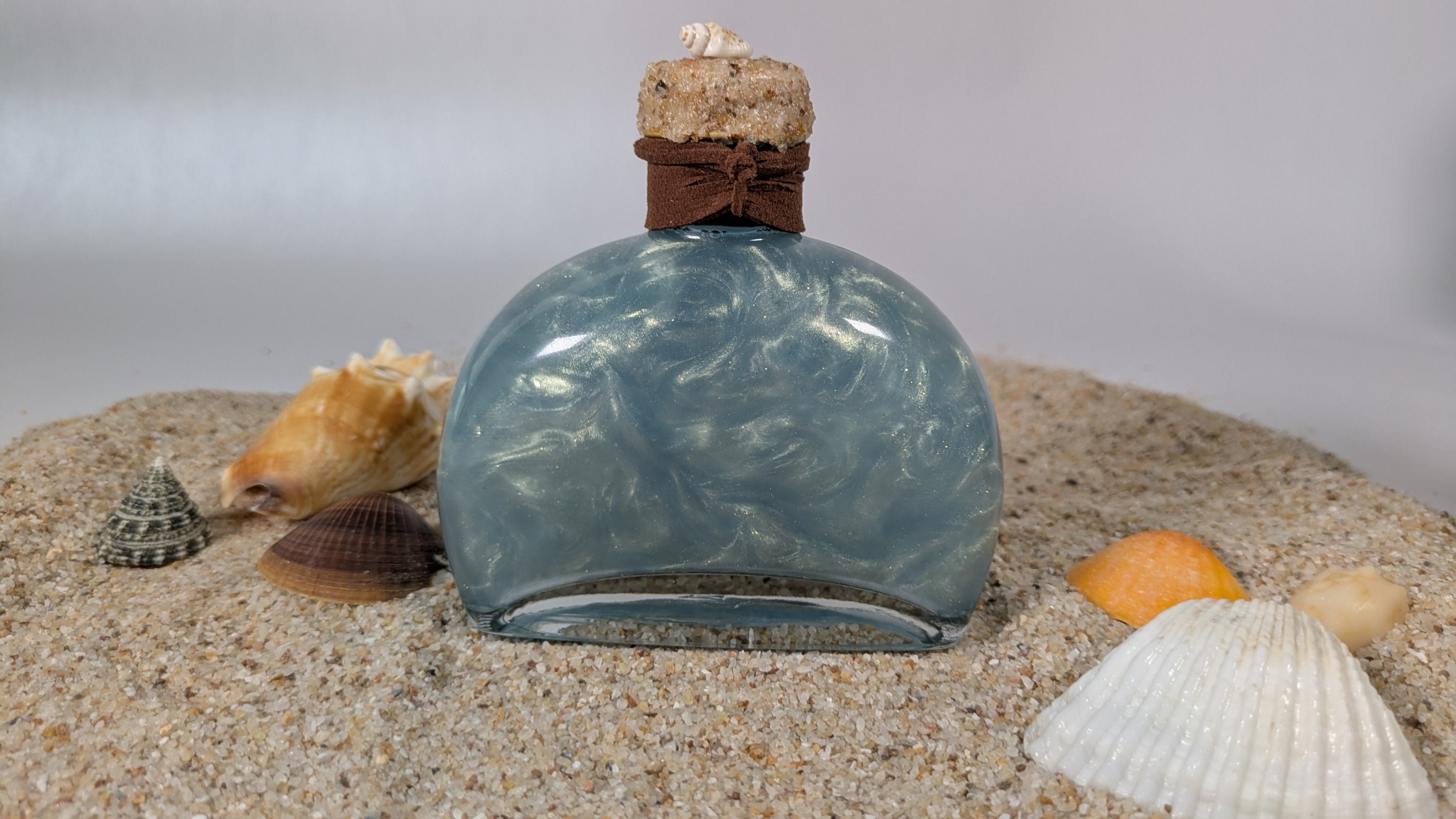 6 Things You Need to Make  Color-Changing Potions