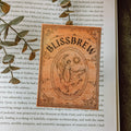 Sticker Blissbrew Potion Sticker
