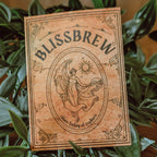 Sticker Blissbrew Potion Sticker