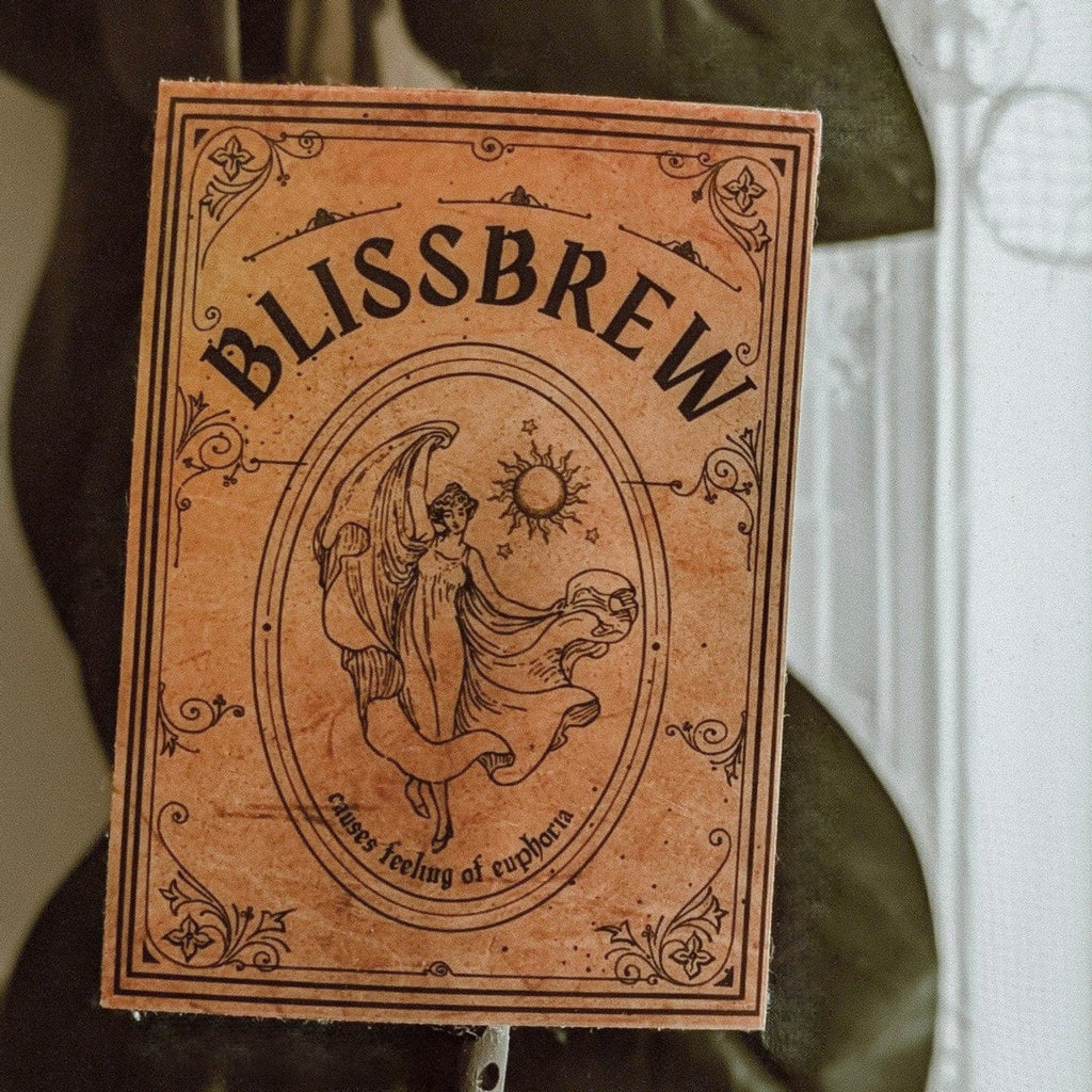 Sticker Blissbrew Potion Sticker
