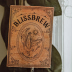 Sticker Blissbrew Potion Sticker