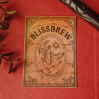 Sticker Blissbrew Potion Sticker