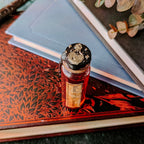 Blood Of My Enemies Apothecary Vial