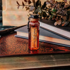 Blood Of My Enemies Apothecary Vial