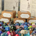 DnD Mystery Dice Sets