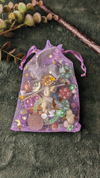 Scoops DnD Mystery Loot Scoops
