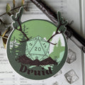 Sticker Druid DnD Sticker