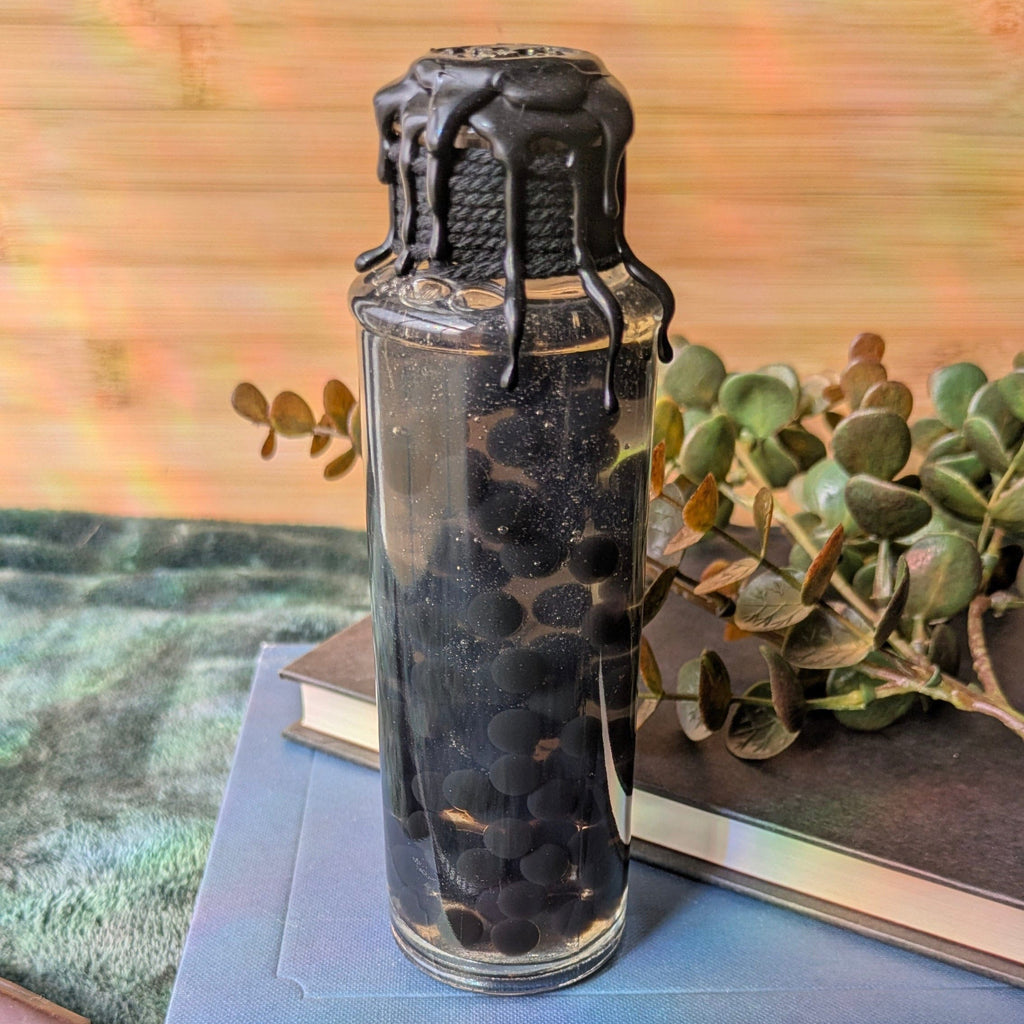 Eye of Newt Apothecary Jar