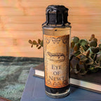 Eye of Newt Apothecary Jar