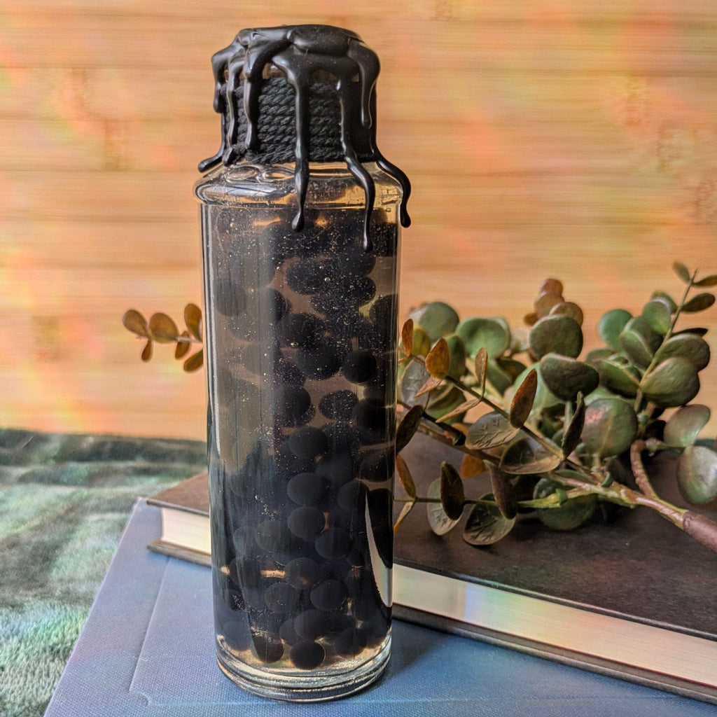 Eye of Newt Apothecary Jar