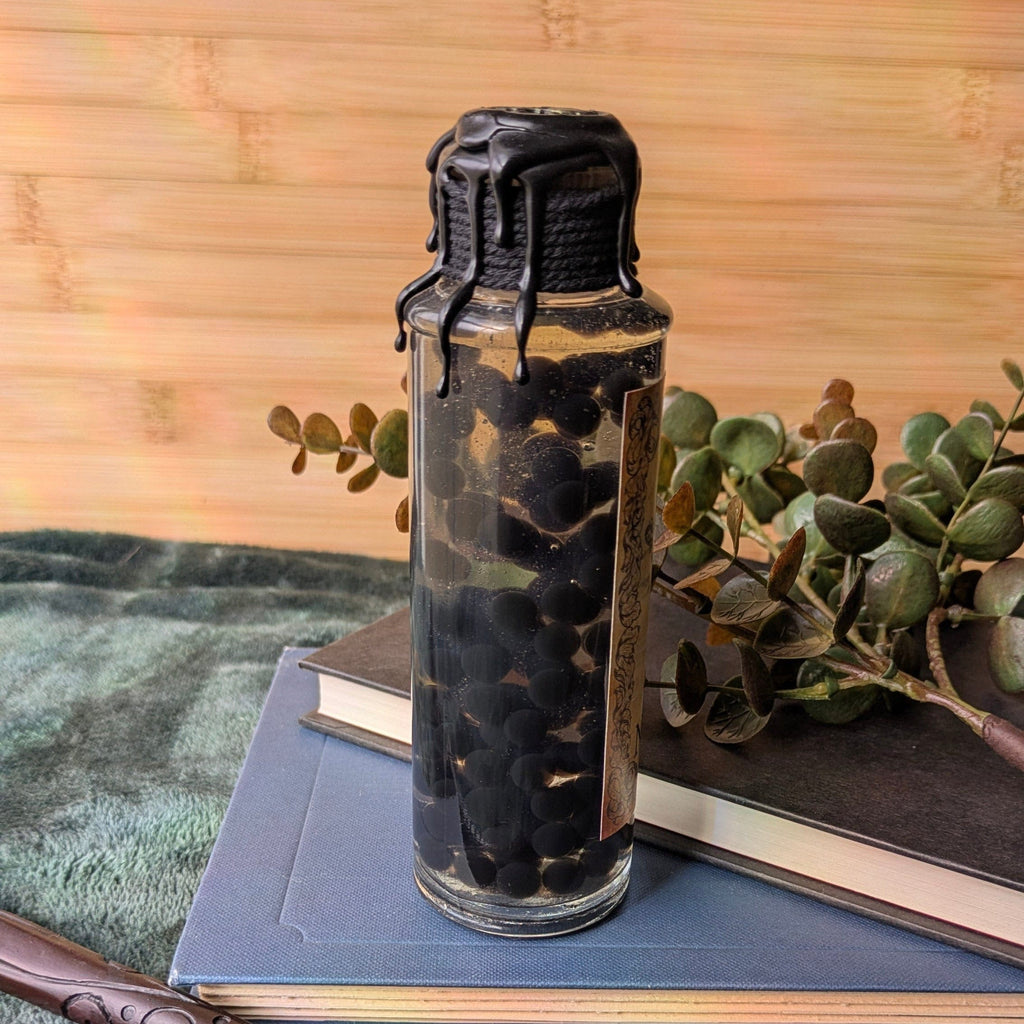 Eye of Newt Apothecary Jar