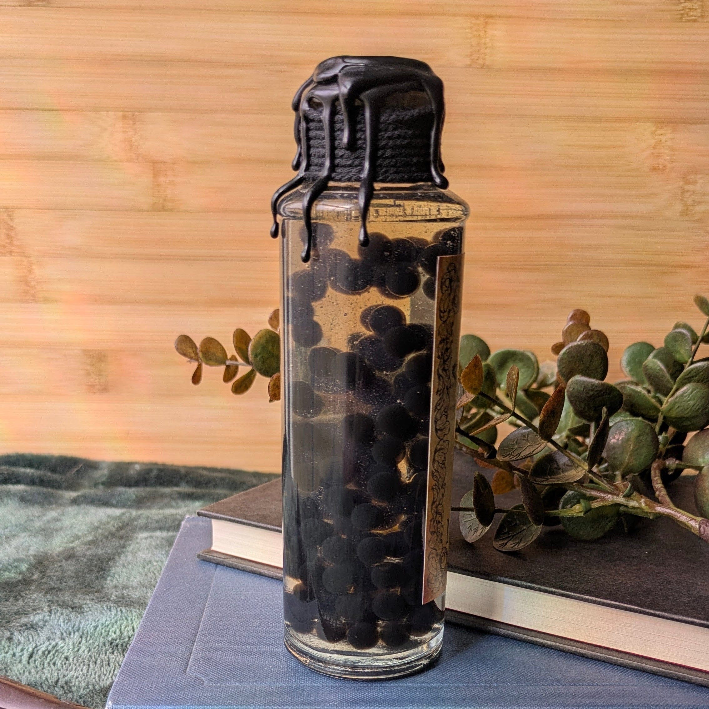 Eye of Newt Apothecary Jar