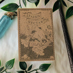 Bookmark Faerie Nectar Bookmark