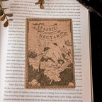 Bookmark Faerie Nectar Bookmark