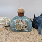 Mermaid Tears Color-Changing Potion