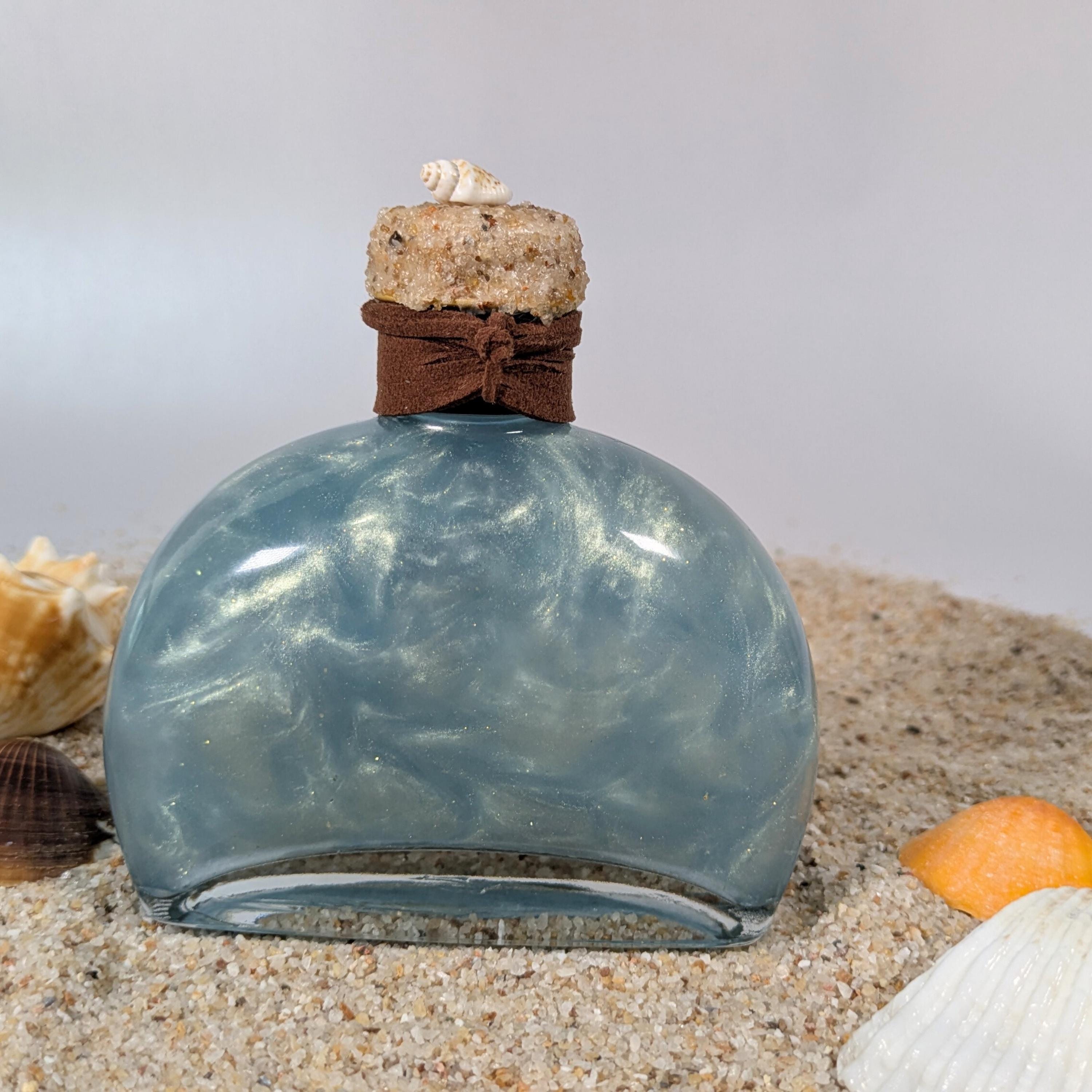 Mermaid Tears Color-Changing Potion