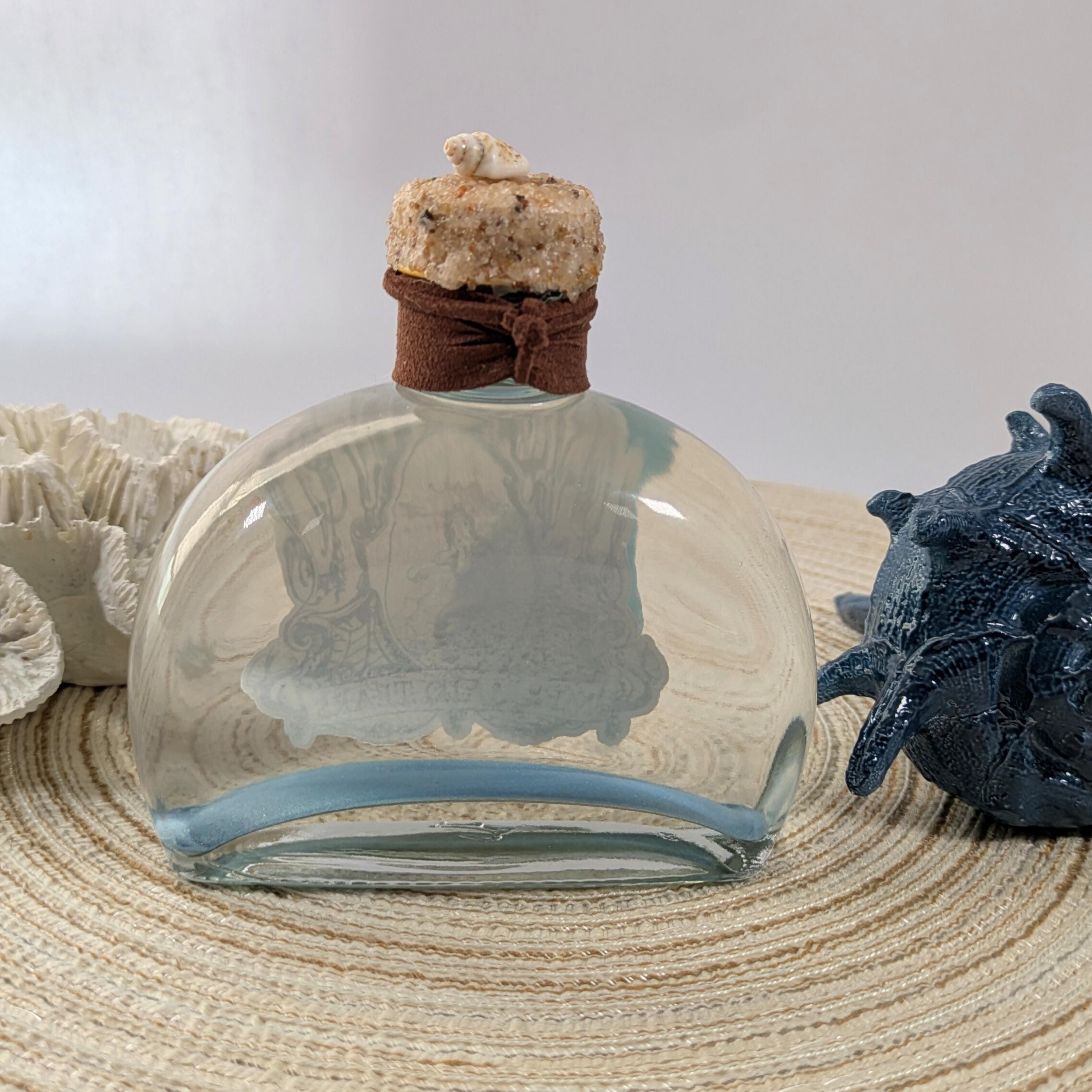 Mermaid Tears Color-Changing Potion