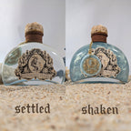 Mermaid Tears Color-Changing Potion