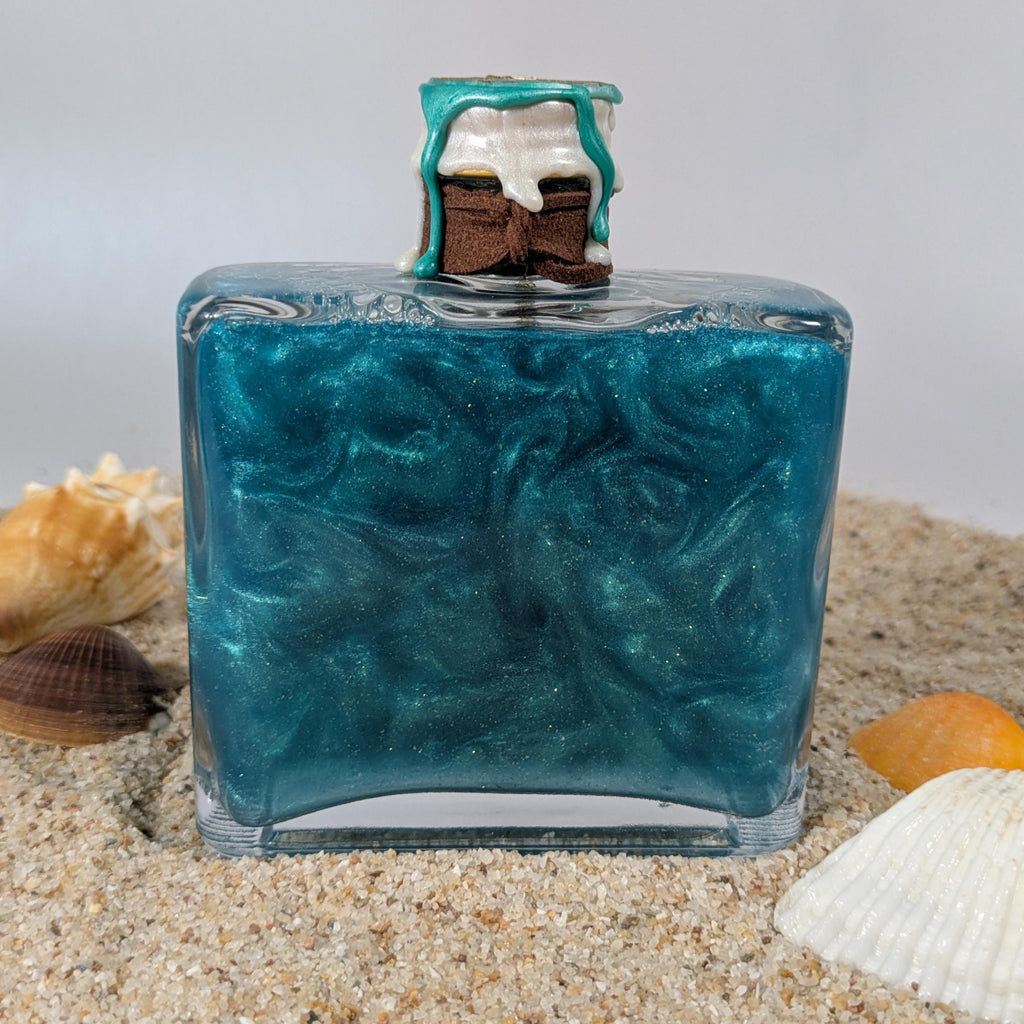 Mermaid Transformation Tonic Color-Changing Potion