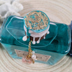 Mermaid Transformation Tonic Color-Changing Potion