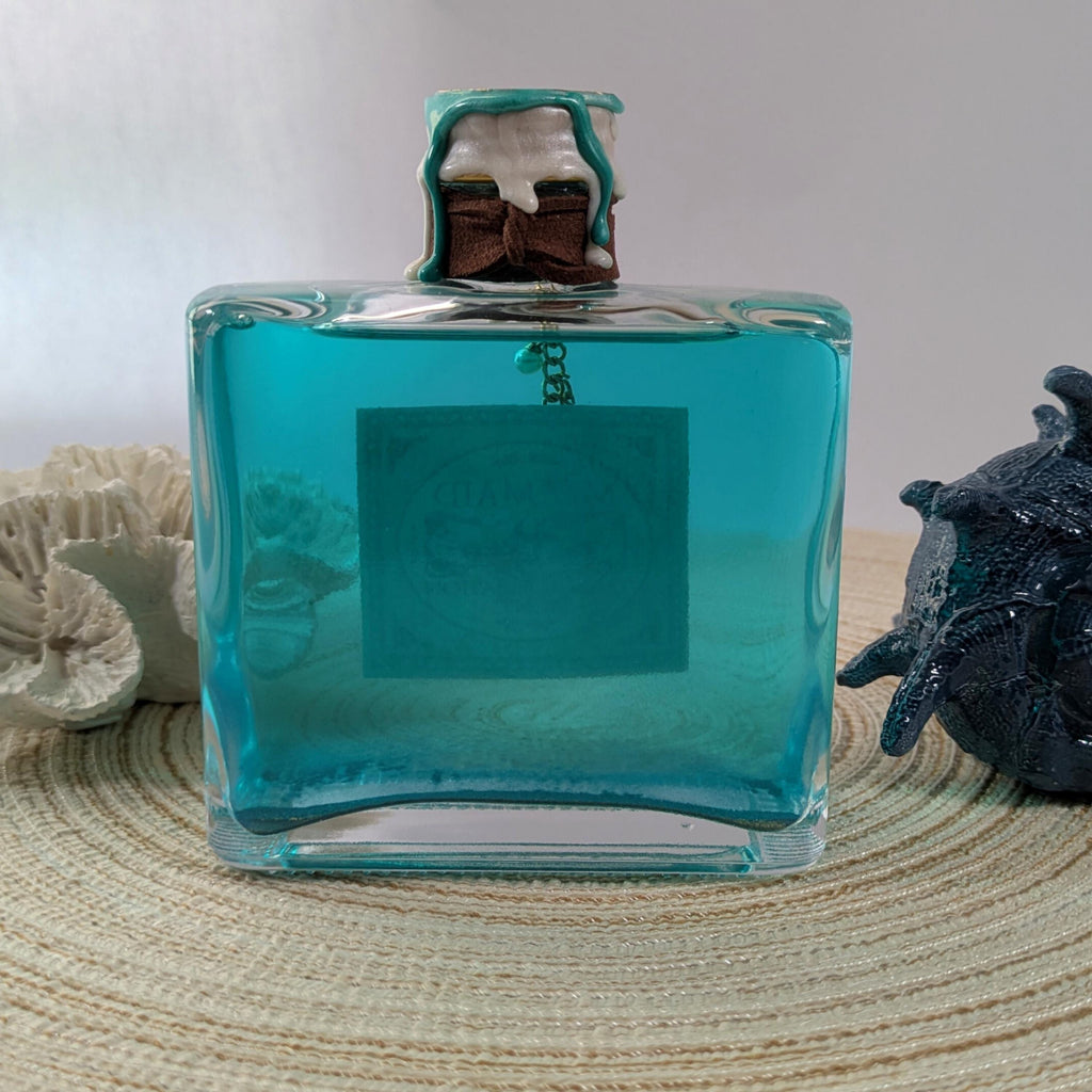 Mermaid Transformation Tonic Color-Changing Potion