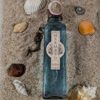 Mermaid  Wine Color-Changing Potion