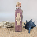 Mermaid  Wine Color-Changing Potion