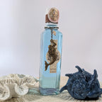 Mermaid  Wine Color-Changing Potion