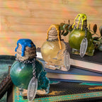 Poison Skull Color-Changing Potions