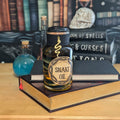 Snake Oil Apothecary Jar