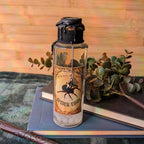 Spider Eggs Apothecary Jar