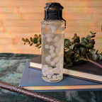 Spider Eggs Apothecary Jar