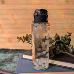 Spider Eggs Apothecary Jar