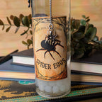 Spider Eggs Apothecary Jar