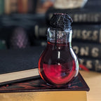 Vampire Blood Apothecary Jar