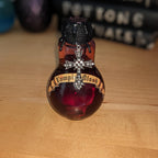 Vampire Blood Apothecary Jar